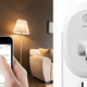 TP-Link Smart Plug with Energy Monitoring | $20 | Amazon